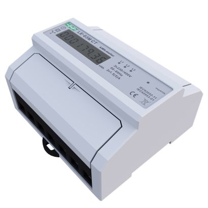 Energy meter LE-03M CT