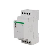 PZ-828 24V - fluid level control relay, 1-position
