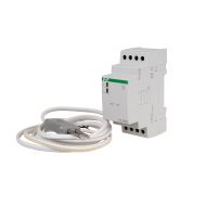 PZ-828 24V - fluid level control relay, 1-position