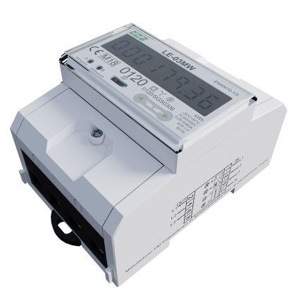 Electricity energy meter...