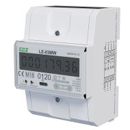 Licznik zużycia energii LE-03MW