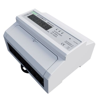 Energy meter LE-03M CT