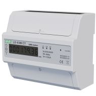 Licznik zużycia energii LE-03M CT