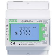 Licznik zużycia energii LE-03MQ CT