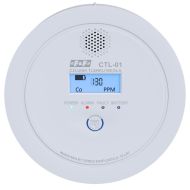 Carbon monoxide detector CTL-01