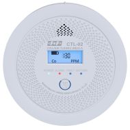 Carbon monoxide detector CTL-02
