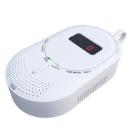 Detektor tlenku węgla i gazu CTLG-08