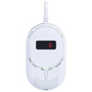 Detektor tlenku węgla i gazu CTLG-08