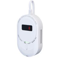Detektor tlenku węgla i gazu CTLG-08
