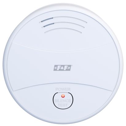 Smoke detector CDM-07