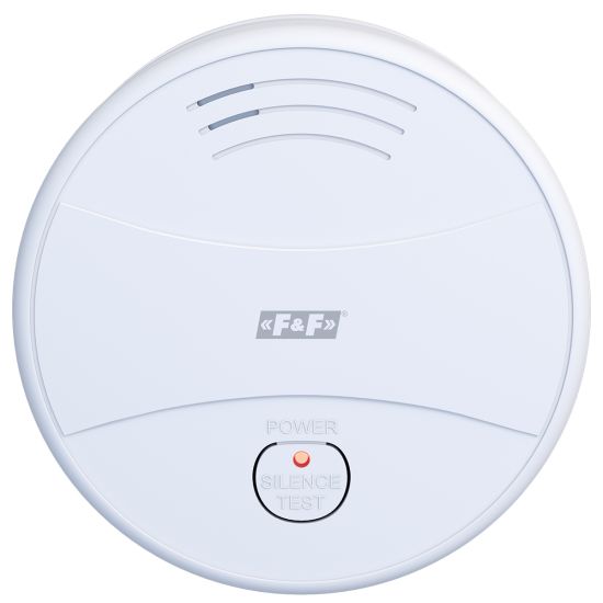 Smoke detector CDM-07