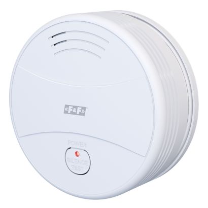 Smoke detector CDM-07