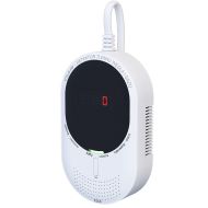 Detektor tlenku węgla i gazu CTLG-09