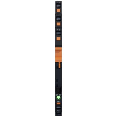 Soket relai GN-1P-230