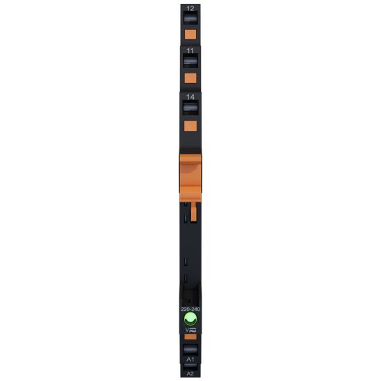 Soket relai GN-1P-230