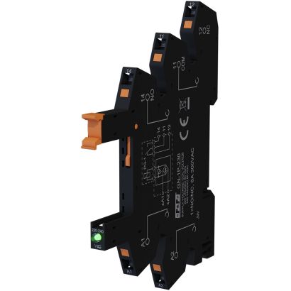 Soket relai GN-1P-230