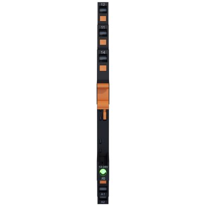 Soket relai GN-1P-24