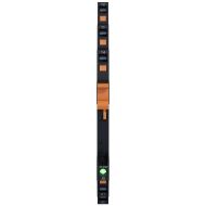 Relay socket GN-1P-24