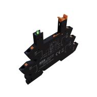 Relay socket GN-1P-24