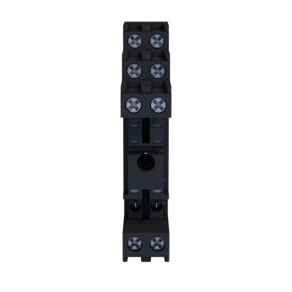 Soket relai GN-2P-M