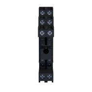 Soket relai GN-2P-M