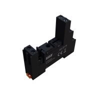 Relay socket GN-2P-M