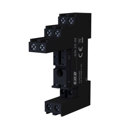 Soket relai GN-2P-M