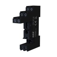 Relay socket GN-2P-M