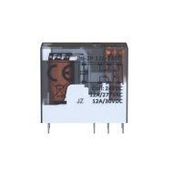 PG-2P-12A-24DC interface relay