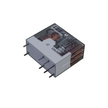 Przekaźnik interfejsowy PG-2P-12A-230AC