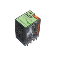 Relai antarmuka PG-4P-5A-230AC