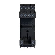 Relay socket GN-4P