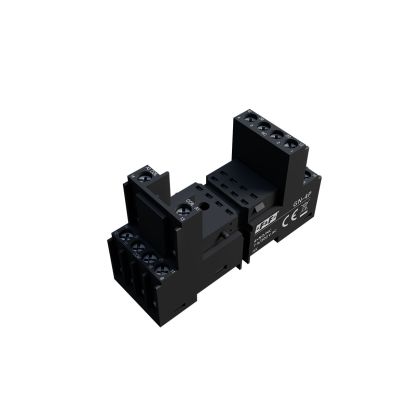 Gniazdo przekaźnikowe GN-4P