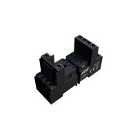 Relay socket GN-4P