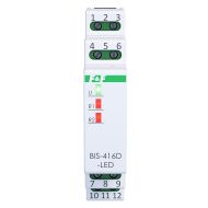 copy of Przekaźnik bistabilny BIS-411B-LED 230 V