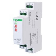 copy of Przekaźnik bistabilny BIS-411B-LED 230 V
