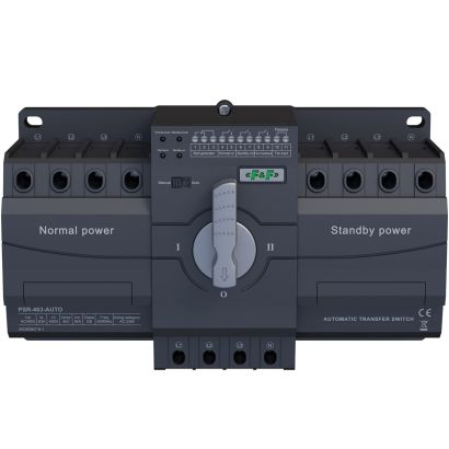 Automatic switch PSR-463-AUTO