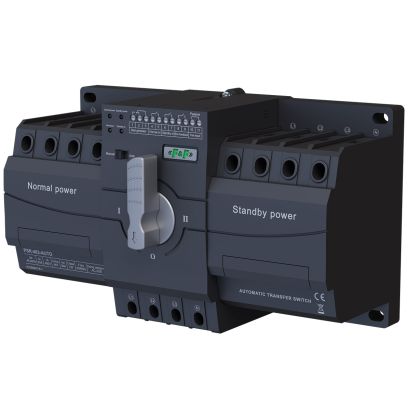 Automatic switch PSR-463-AUTO
