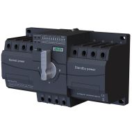 Automatic switch PSR-463-AUTO