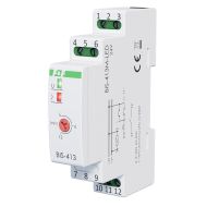 Przekaźnik bistabilny BIS-413M-LED 24 V