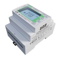 3-phase energy consumption meter LE-03ETH-CT