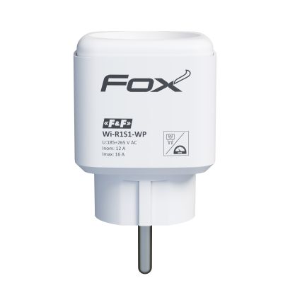 Wi-Fi relay SWITCH & ENERGY...