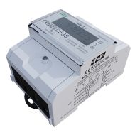 trójfazowy licznik zużycia energii WZE-3 z certyfikatem MID