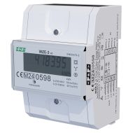 Three-phase  indicator WZE-3