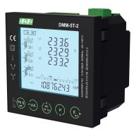 Multifunctional network parameter indicator  DMM-5T-2