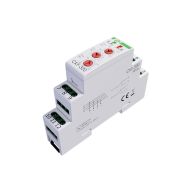 Three-phase asymmetry and sequence monitors CKF-319 True RMS