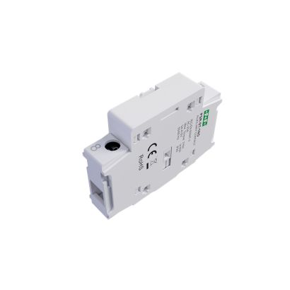 Styk pomocniczy do modułowych przełączników sieć-agregat PSR-ST-1NO