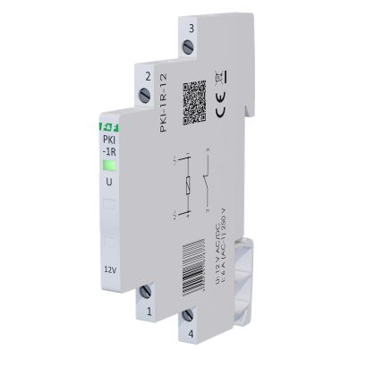 PKI-1R-12V – interface...