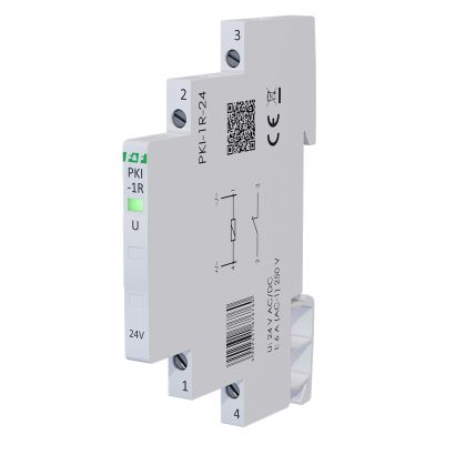 PKI-1R-24V – interface...