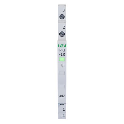 PKI-1R-48V – Interface...